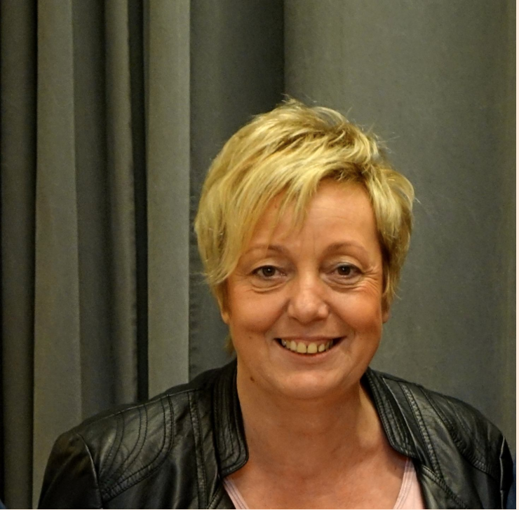 Cornelia Pommerenke 